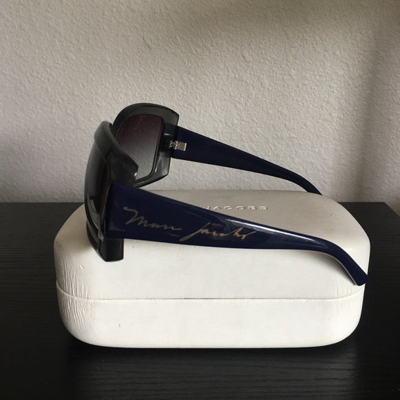 Marc Jacobs sunglasses - Picture 3 of 3